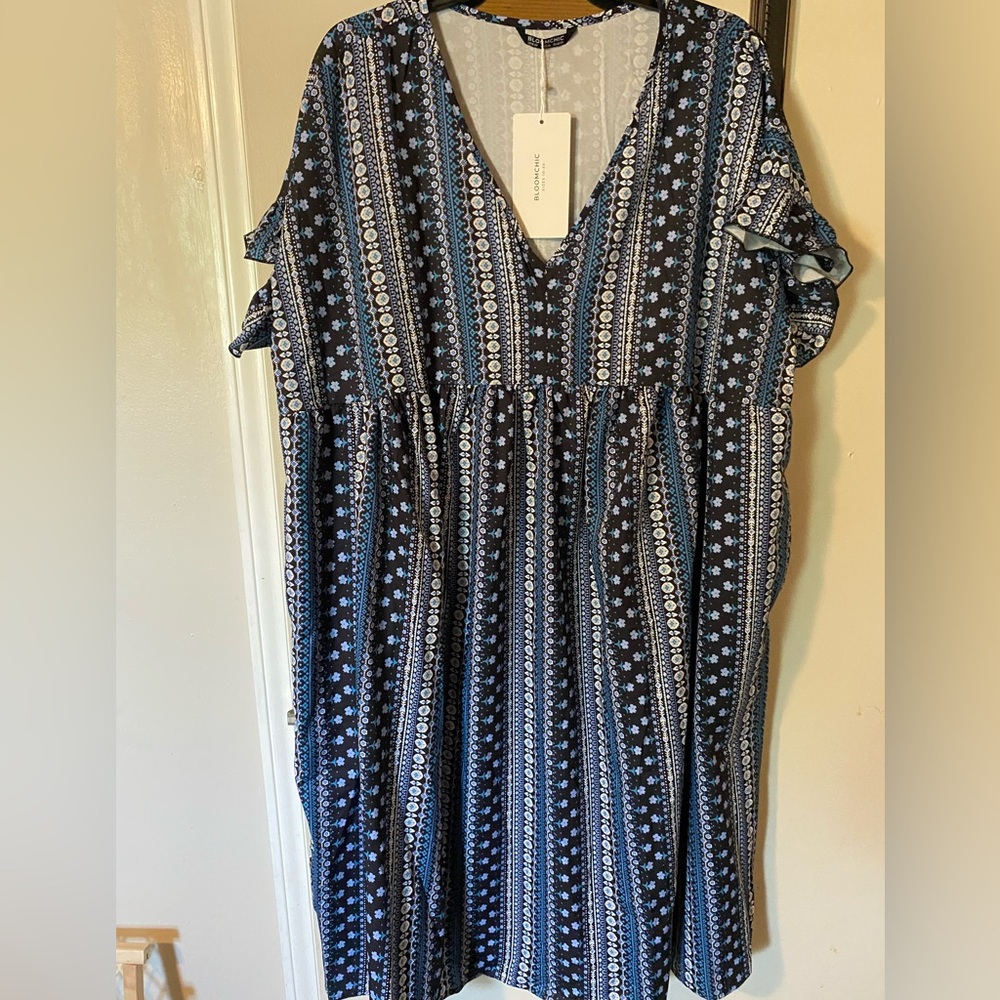 BloomChic Dress